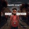 Kwame Confusion - Kwame Yogot lyrics