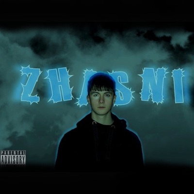 ZHASNI - EP