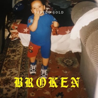 Broken (Deluxe Version)