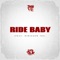 Ride Baby (feat. DJ Diggem 305) artwork