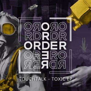 Toxic - Single