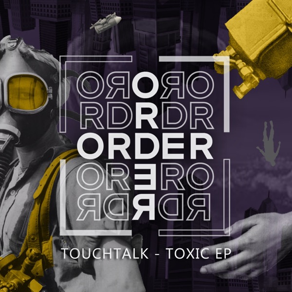 Toxic - Single