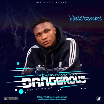 Dangerous - Single