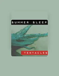 Listen to Summer Sleep, watch music videos, read bio, see tour dates & more!