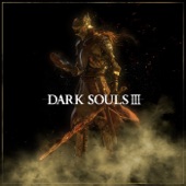 Dark Souls 3 artwork