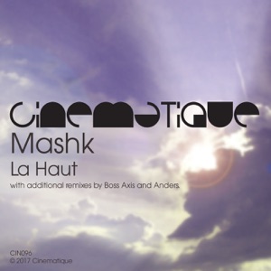 La Haut - EP