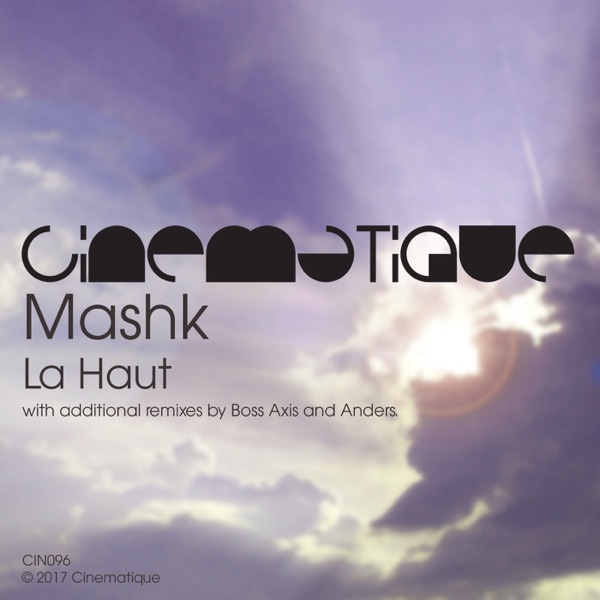 La Haut - EP