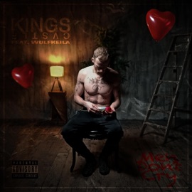 Men Don't Cry (feat. WolfKeila) Kings Cvstle