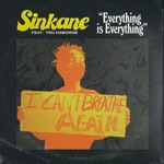 Sinkane - Everything is Everything (feat. Tru Osborne)