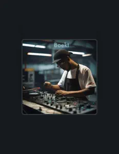 聆聽 Tijl、觀看音樂影片、閱讀小傳、查看巡演日期等！