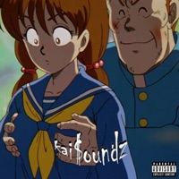 Dat Way! (Desinger Things) - Single - Kai$oundz