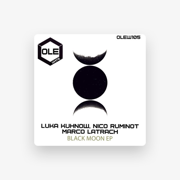Luka Kuhnow's avatar