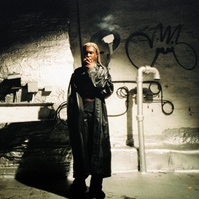 Jhon Wicked - Fleet Check