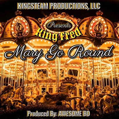 Mary Go Round - Single
