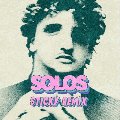 STICKY (feat. momo & der void) [Benny Bronco Remix] - Single