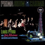 Louis Prima - Solitude (feat. Gia Maione & Sam Butera & The Witnesses)