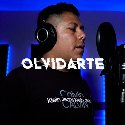 Olvidarte - Single