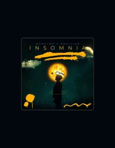 聆聽 makeymk、觀看音樂影片、閱讀小傳、查看巡演日期等！