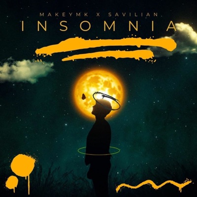 Insomnia (feat. Savilian) - Single