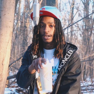Legends Never Die - Single