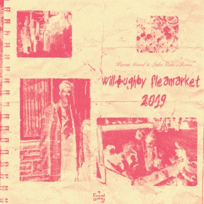 Willoughby Fleamarket 2019 (feat. Lukemakesbeats) - Single
