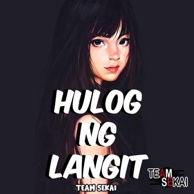 Hulog Ng Langit (feat. Still One & HydrO) - Single