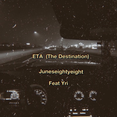 ETA (The Destination) (feat. Yri) - Single