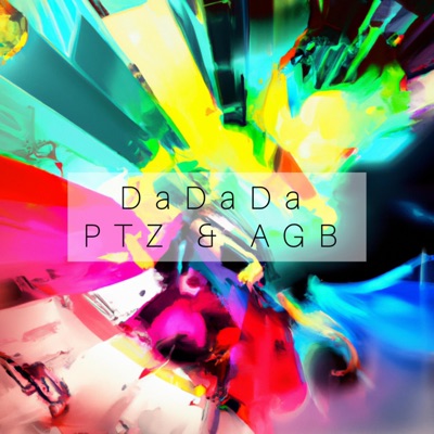 Da Da Da (feat. AGB) - Single