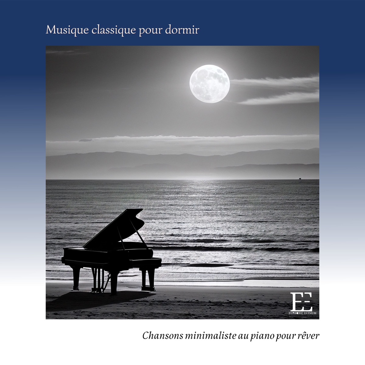 Musique classique pour dormir - Chansons minimaliste au piano pour rêver -  Album by Douce Nuit - Apple Music