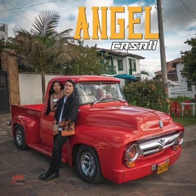 Angel - Single