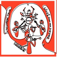 Watsky Live! from the Metro - Watsky