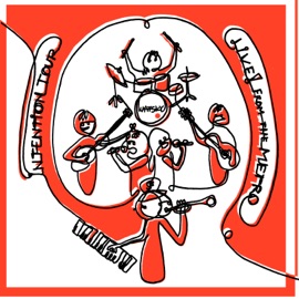 Sarajevo (Live) Watsky, Camila Recchio & Pat Dimitri