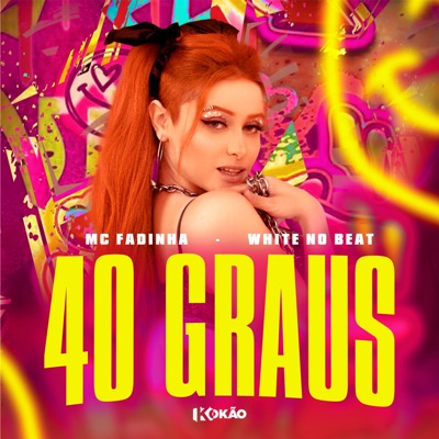40 Graus - Single