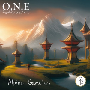 Alpine Gamelan