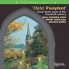 The English Hymn 1 – Christ Triumphant (Great 20th-Century Hymns)