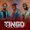 Tingo (feat. Black Chully & Razor) [Remix]