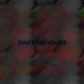 I Know What I Want Noah Sincere