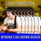 Wynona's Big Brown Beaver - Loop Connection lyrics