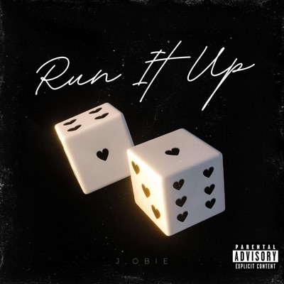 Run It Up - Single