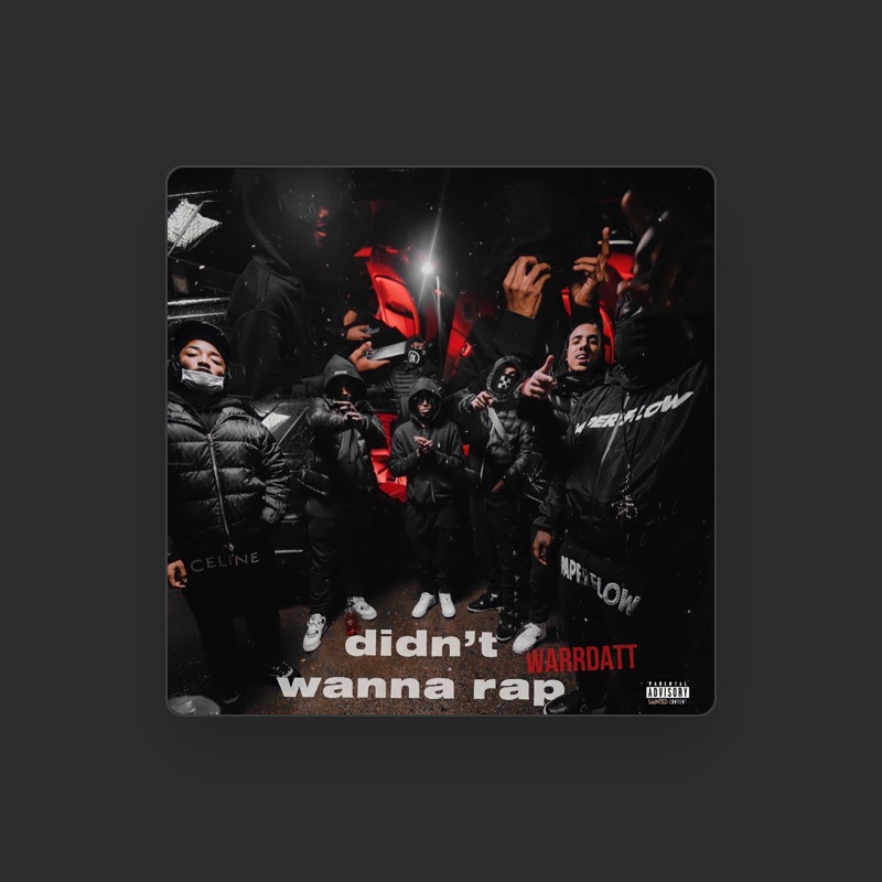 WarrDatt