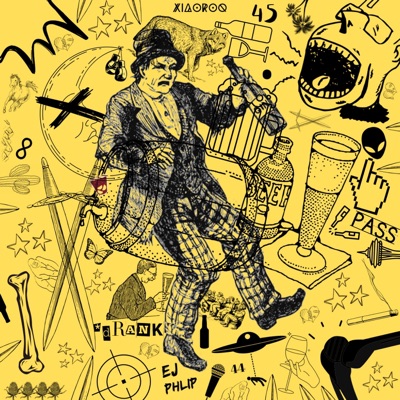 PASS (feat. phlip) - Single