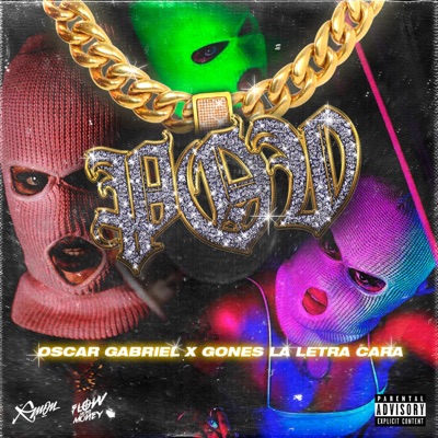 POV (feat. Oscar Gabriel) - Single