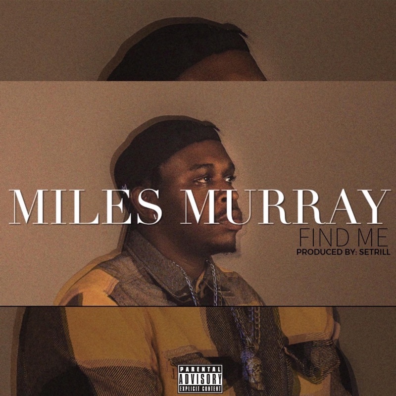 Find Me - Single