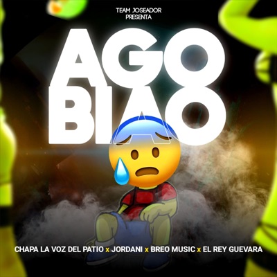 Agobiao (feat. El Rey Guevara) - Single