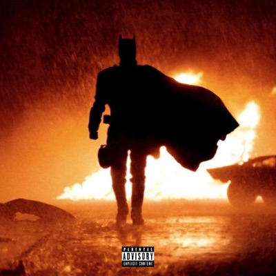 Bruce Wayne - Single