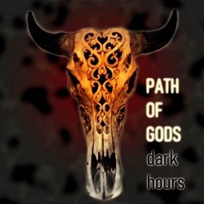 Path of Gods (dark hours) [feat. Andreas Glöckner] - Single
