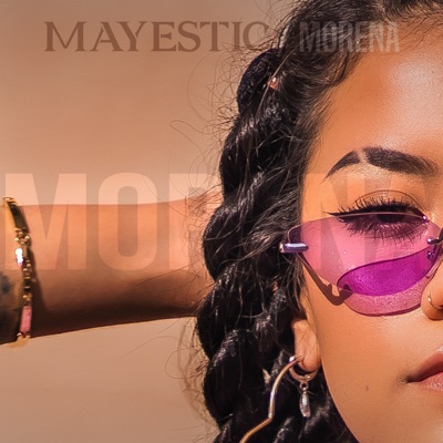 Morena - Single