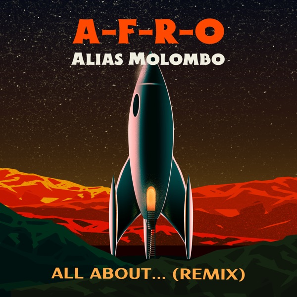 All About... (Remix) - Single