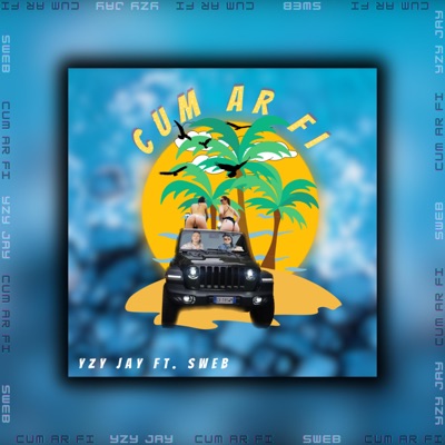 Cum ar fi (feat. Sweb) - Single