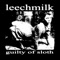 Neris - Leechmilk & Sofa King Killer lyrics